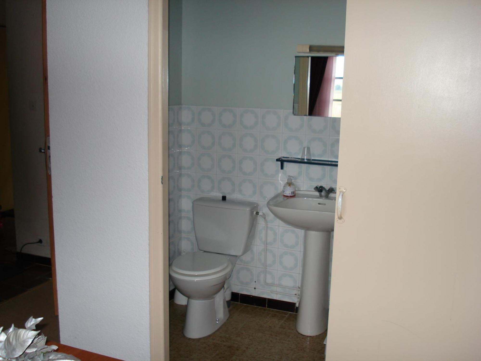 Relais Du Chateau Hotel Saint-Blancard ภายนอก รูปภาพ