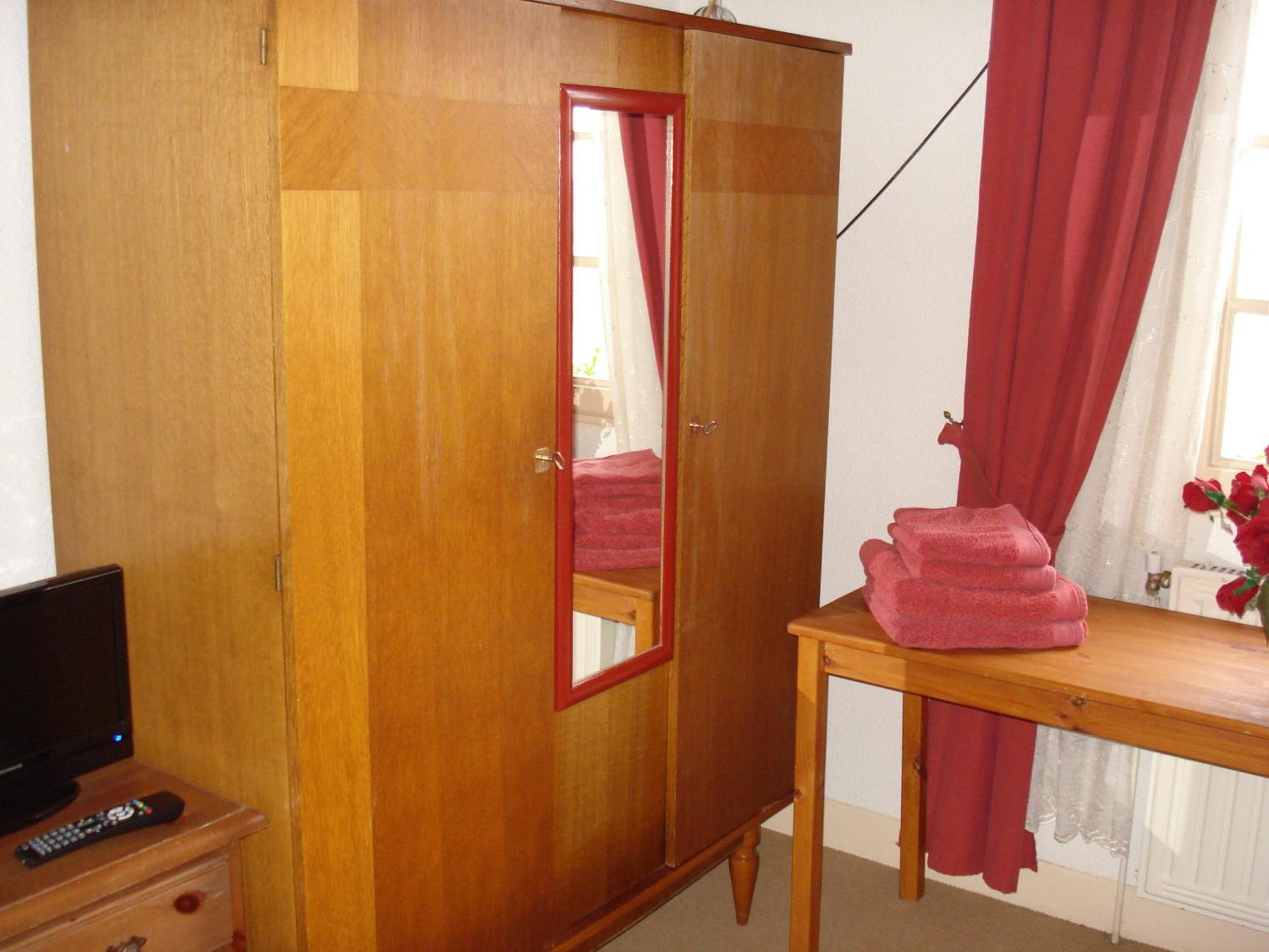 Relais Du Chateau Hotel Saint-Blancard ภายนอก รูปภาพ