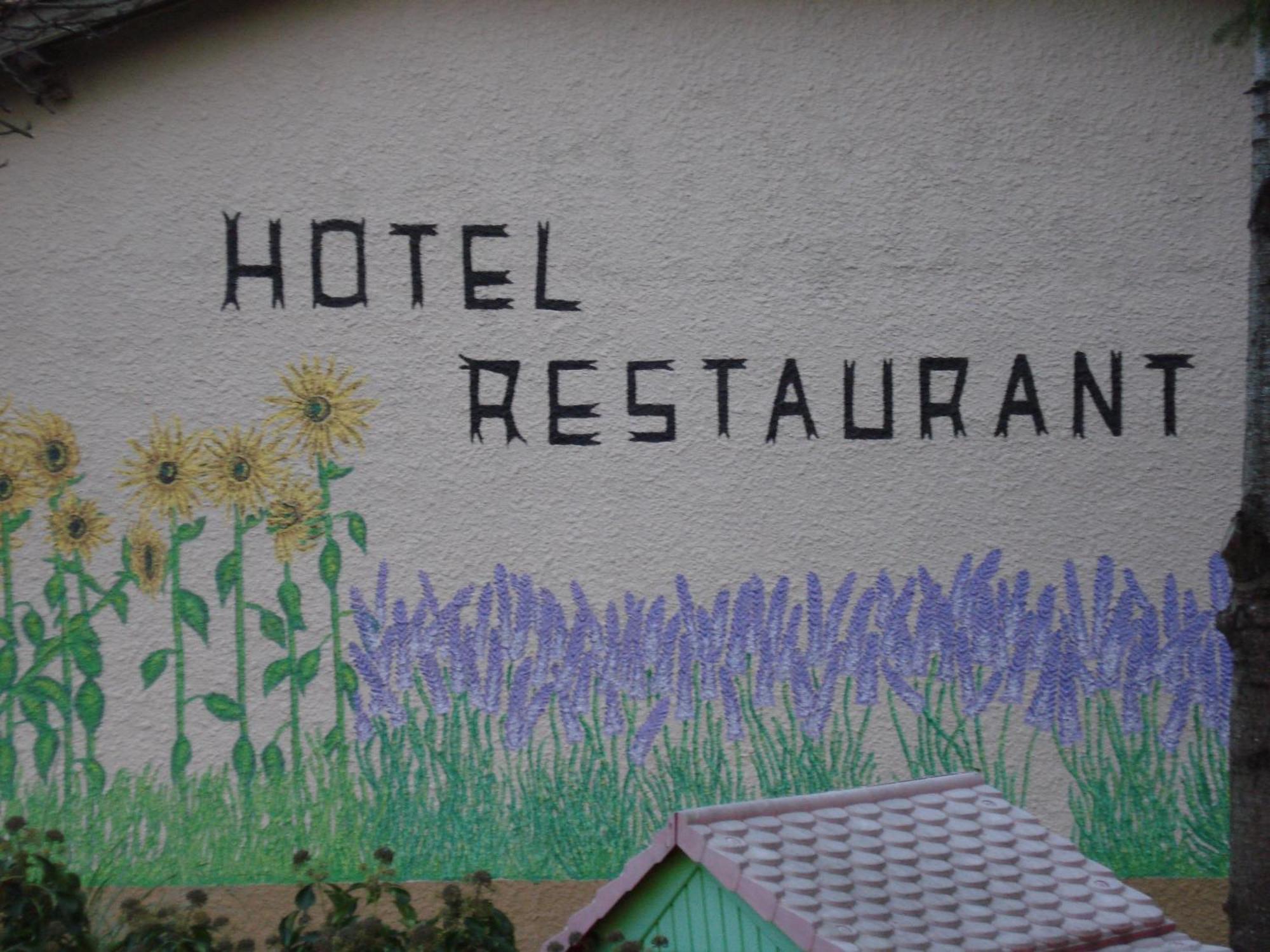 Relais Du Chateau Hotel Saint-Blancard ภายนอก รูปภาพ