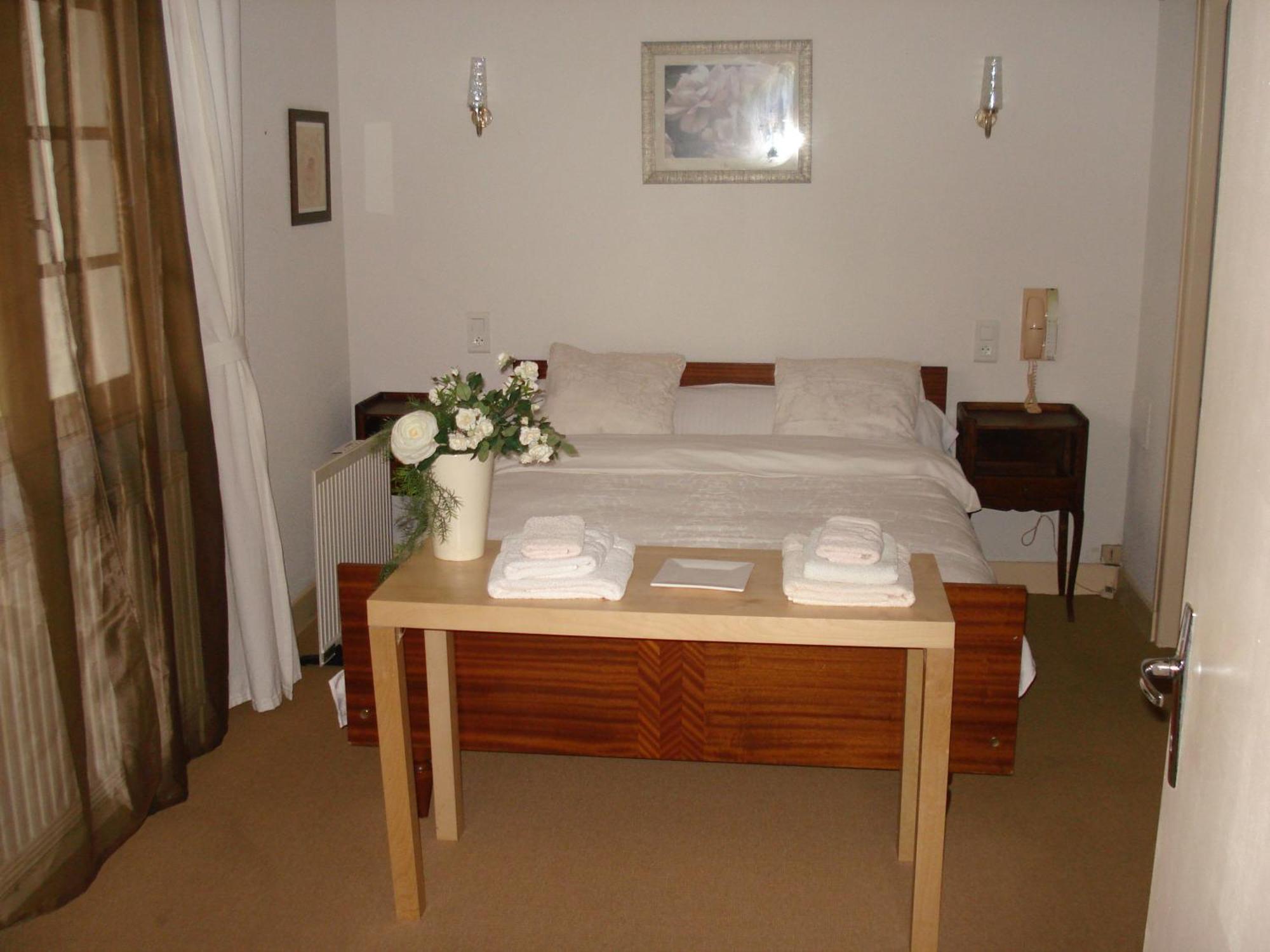 Relais Du Chateau Hotel Saint-Blancard ภายนอก รูปภาพ