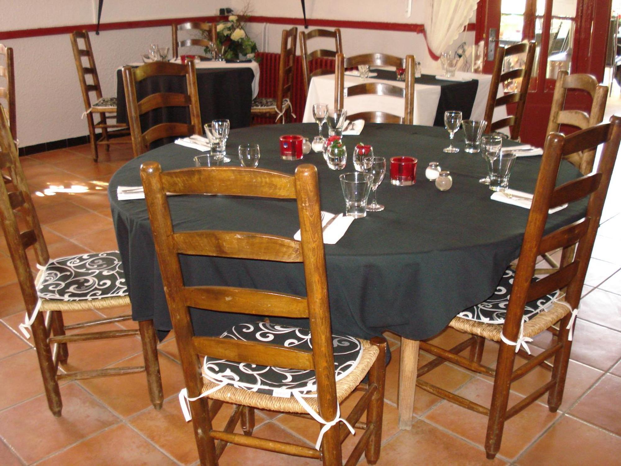 Relais Du Chateau Hotel Saint-Blancard ภายนอก รูปภาพ