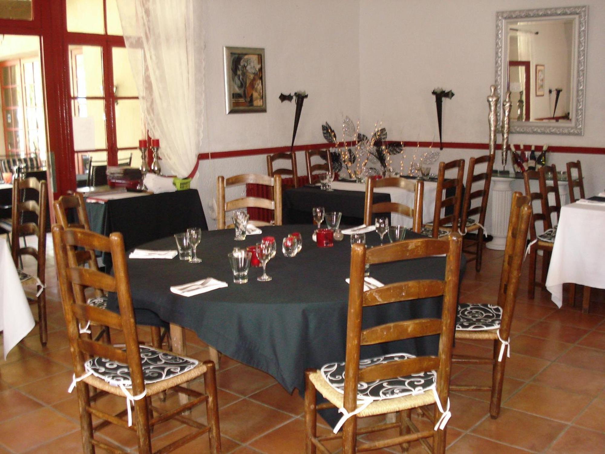 Relais Du Chateau Hotel Saint-Blancard ภายนอก รูปภาพ