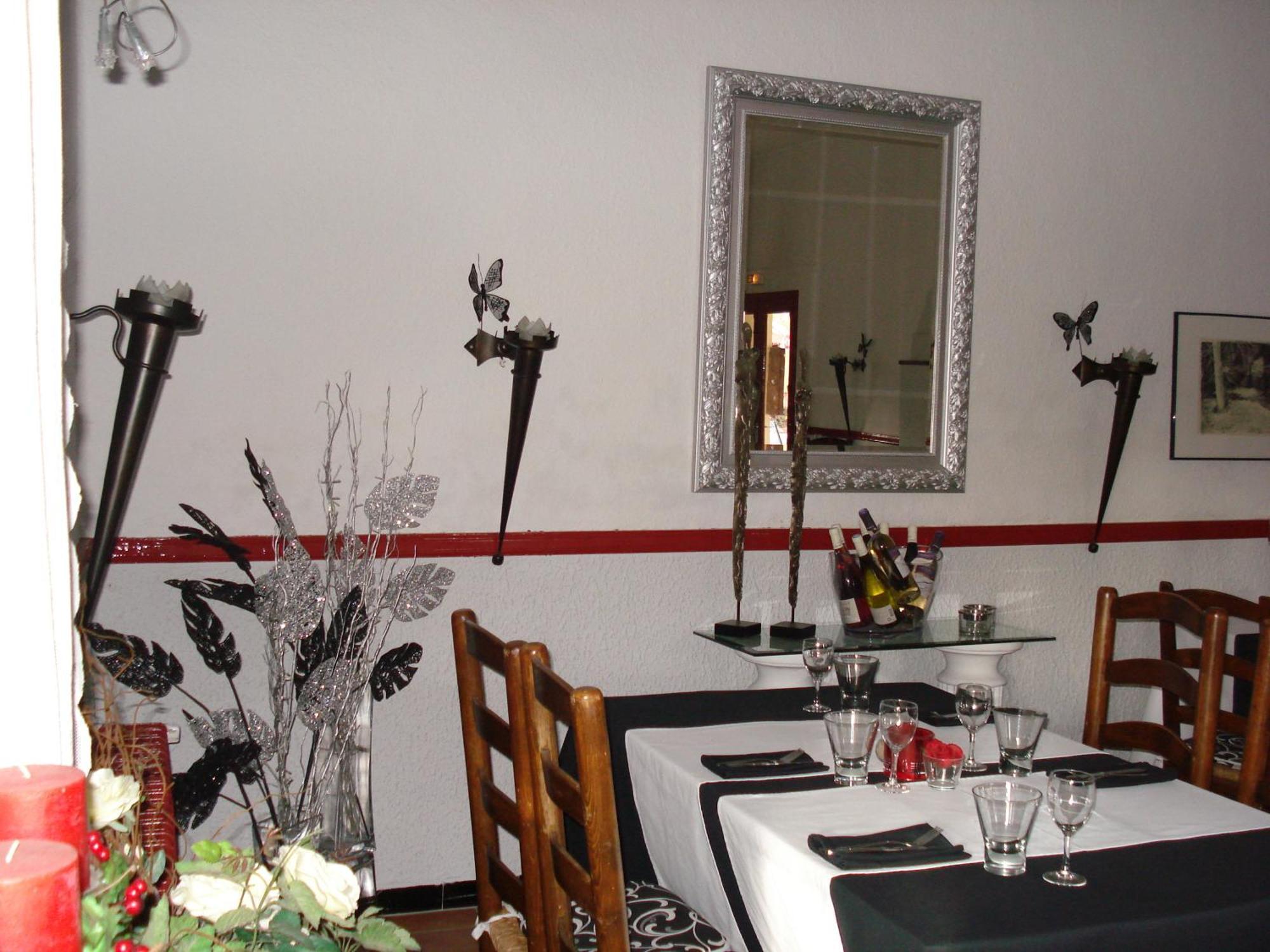 Relais Du Chateau Hotel Saint-Blancard ภายนอก รูปภาพ