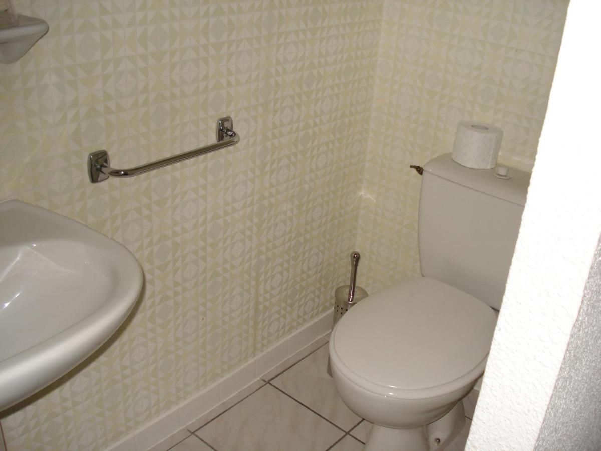 Relais Du Chateau Hotel Saint-Blancard ห้อง รูปภาพ